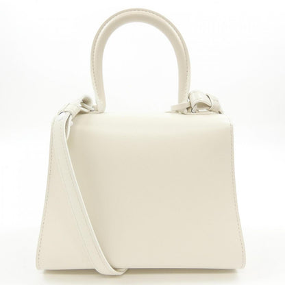 デルボー BOX CALF ミニバッグ