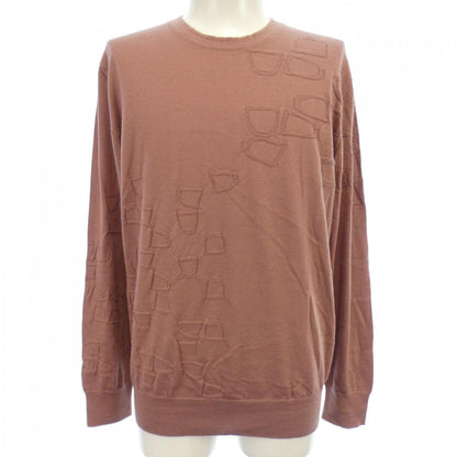エルメス カシミヤニット