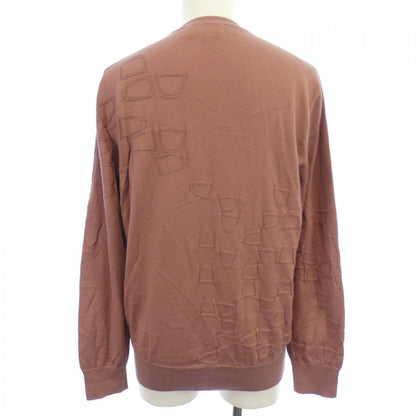 エルメス カシミヤニット