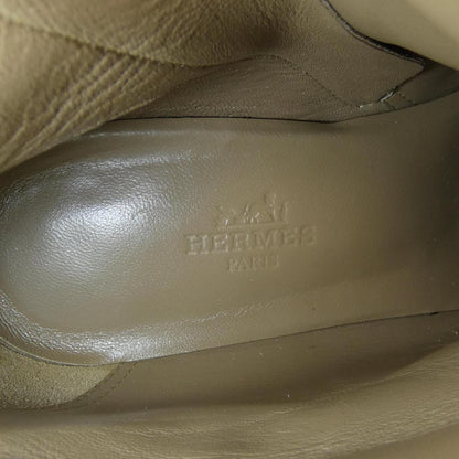 エルメス192176Zブーツ
