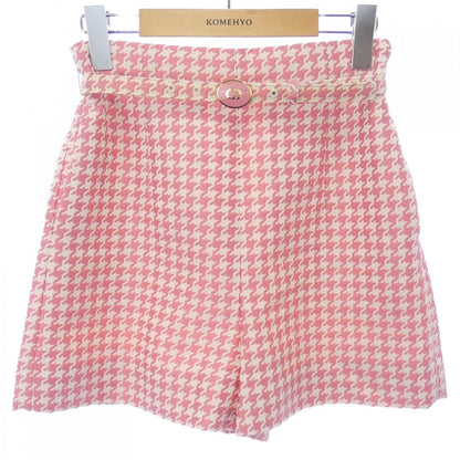 クリスチャンディオール ショートパンツ