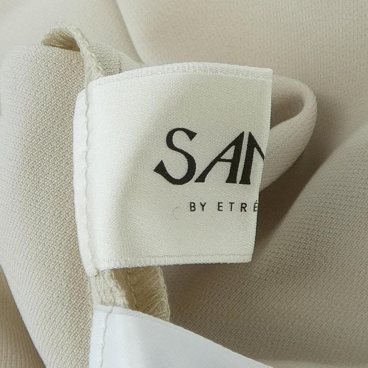 SANTE ワンピース