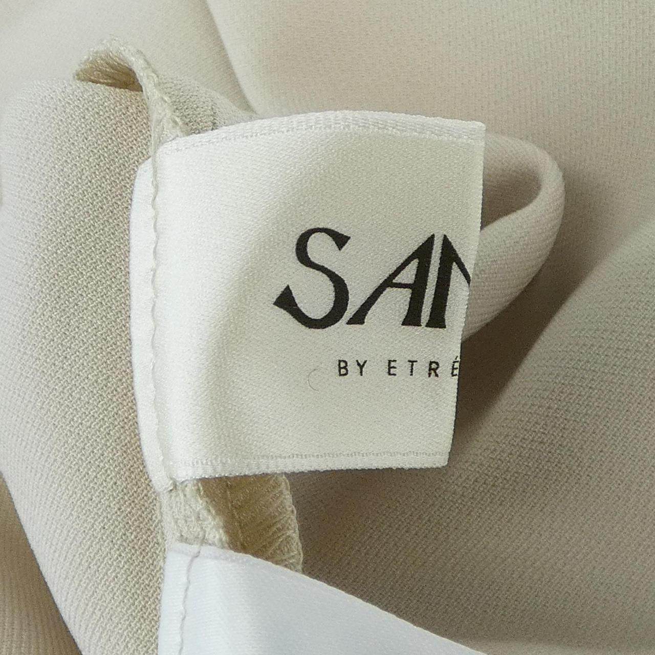 SANTE ワンピース