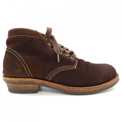 ヴィズヴィム BRIGADIER MID ブーツ