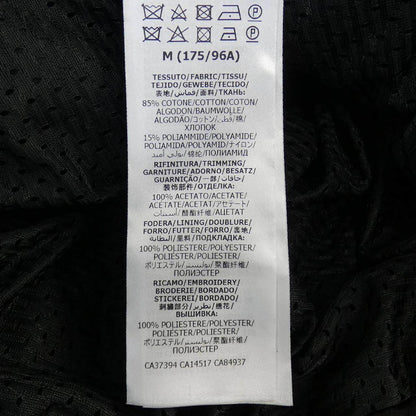グッチ コットンジャケット