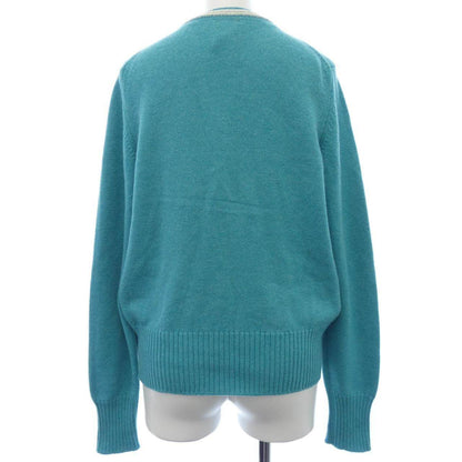 シャネル カシミヤカーディガン