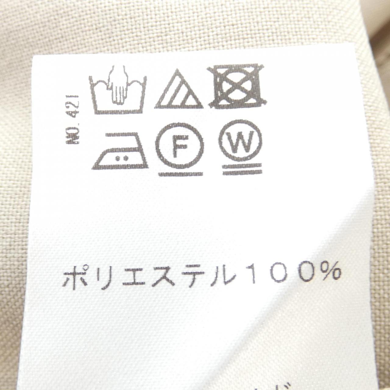 ドレステリア パンツ