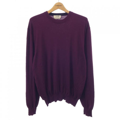エルメス ニット XL ニット