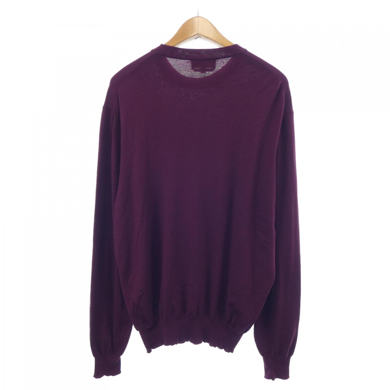 エルメス ニット XL ニット