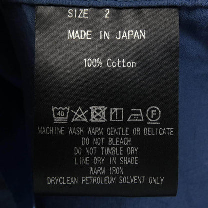 マーカ トップス