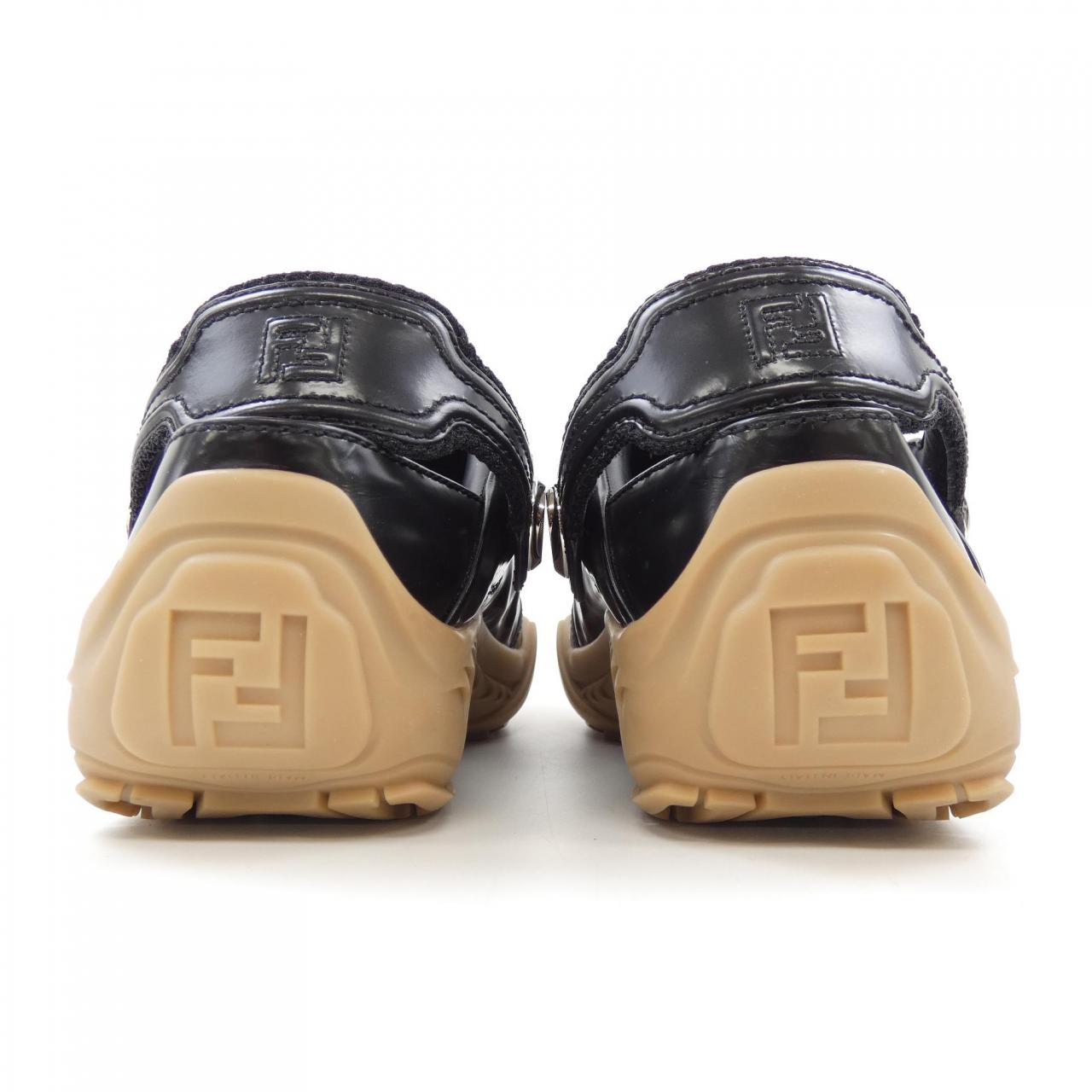 フェンディ 7D1662 サンダル