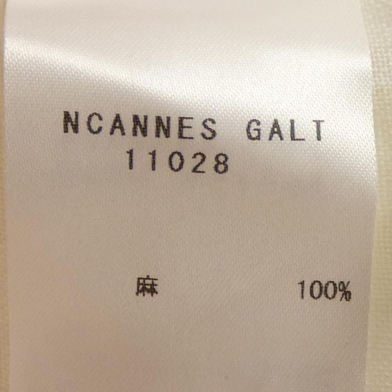 バグッタ コットンシャツ
