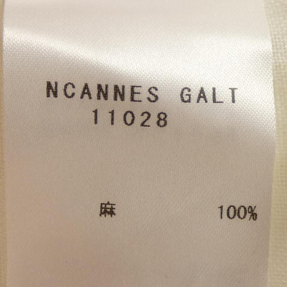バグッタ コットンシャツ