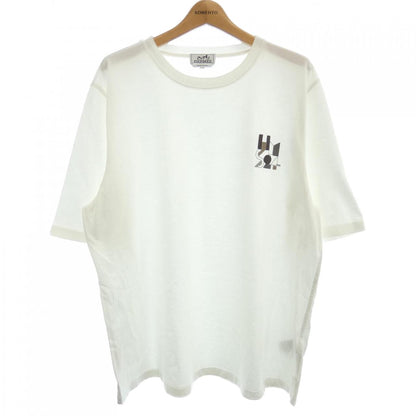エルメス Tシャツ Tシャツ XXL