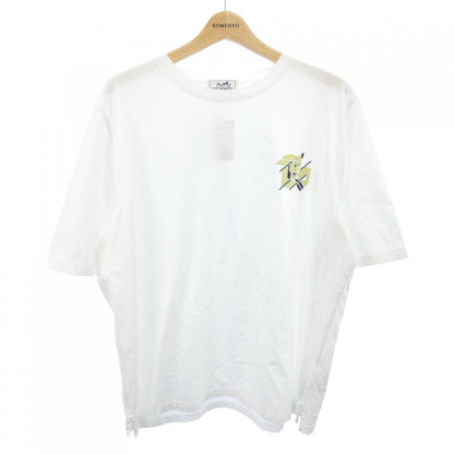 エルメス コットンTシャツ XL