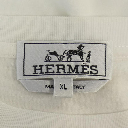 エルメス コットンTシャツ XL