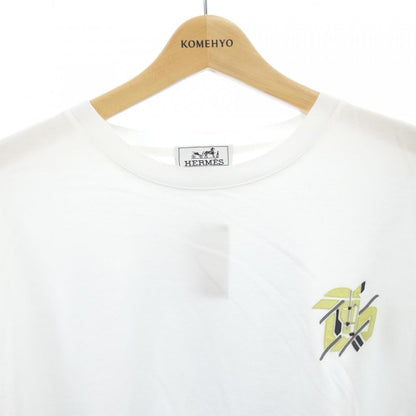 エルメス コットンTシャツ XL