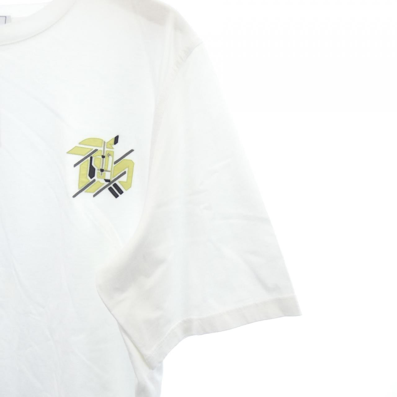エルメス コットンTシャツ XL