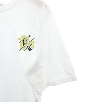 エルメス コットンTシャツ XL