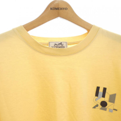 エルメス XL コットンTシャツ