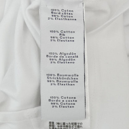 エルメス Tシャツ コットン Tシャツ