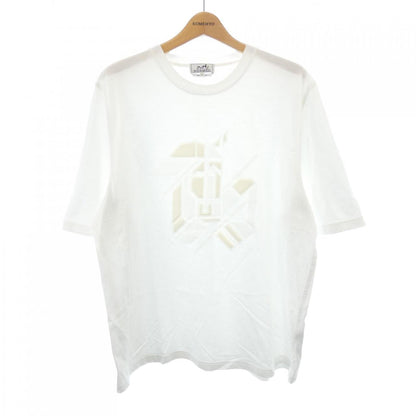 エルメス XXL コットンTシャツ