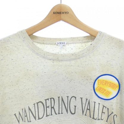 ロエベ Tシャツ