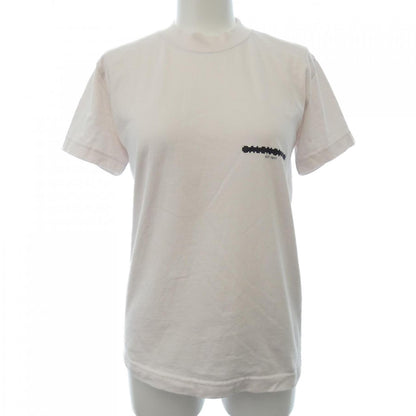 バレンシアガ コットンTシャツ