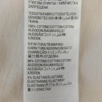 バレンシアガ コットンTシャツ