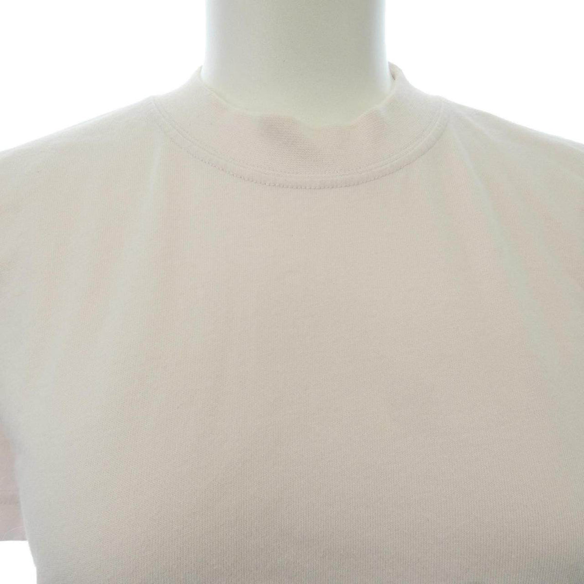 バレンシアガ コットンTシャツ
