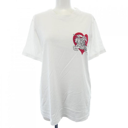 バーバリー コットンTシャツ