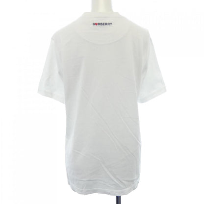 バーバリー コットンTシャツ