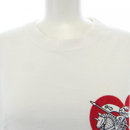 バーバリー コットンTシャツ