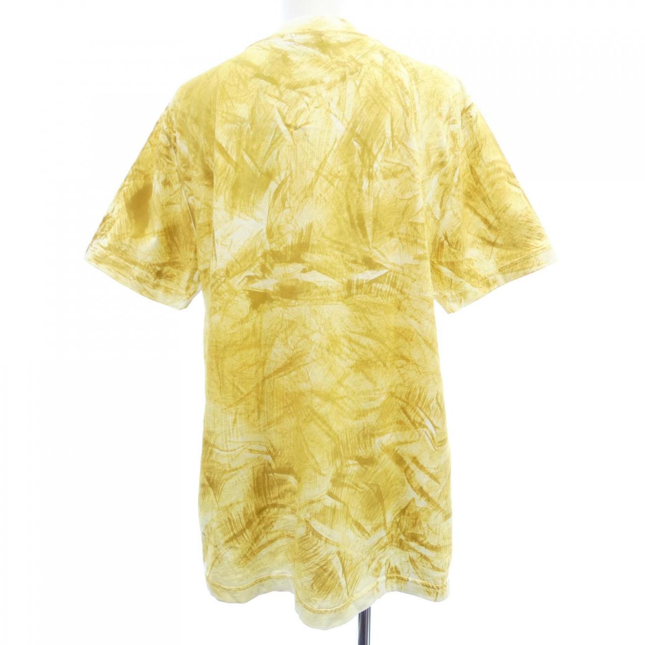 ボッター コットンTシャツ