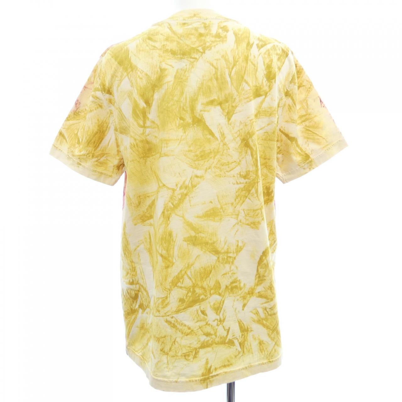 ボッター コットンTシャツ