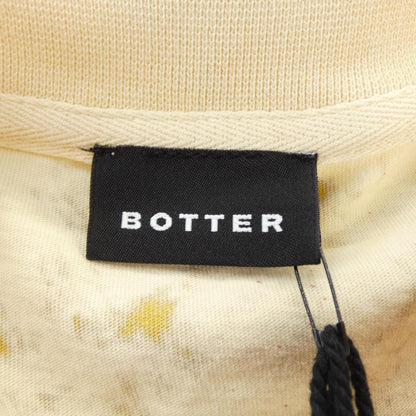 ボッター コットンTシャツ