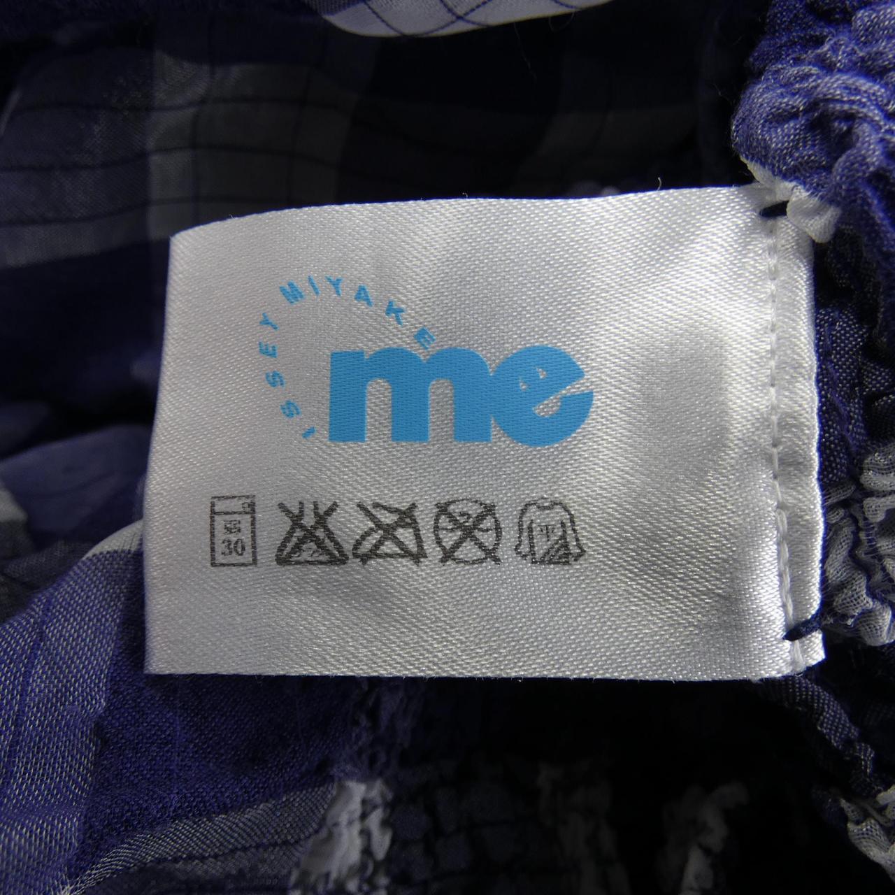 me ISSEY MIYAKE チュニック