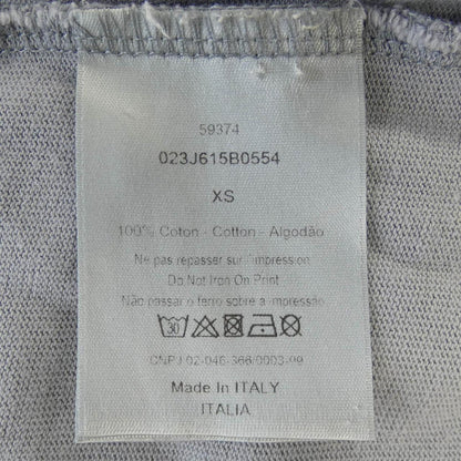 ディオール DANIEL ARSHAM Tシャツ