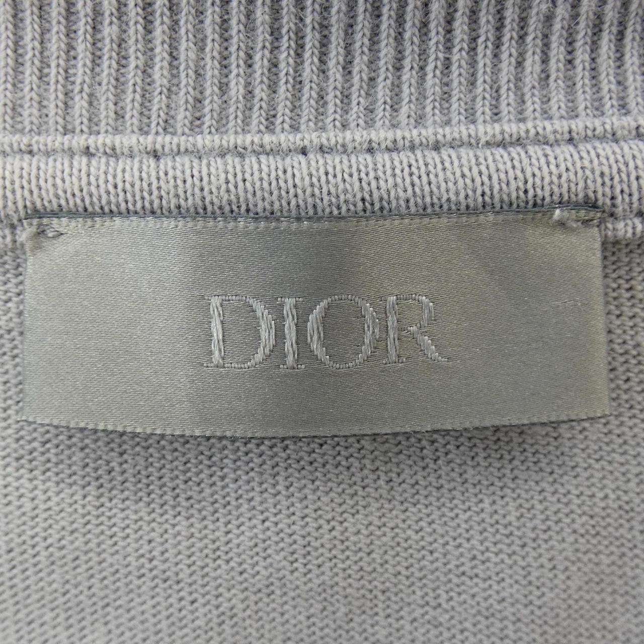 ディオール DANIEL ARSHAM Tシャツ