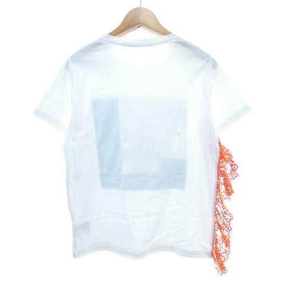 タロウホリウチ コットンTシャツ