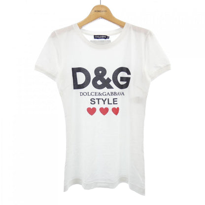 ドルチェ＆ガッバーナ Tシャツ