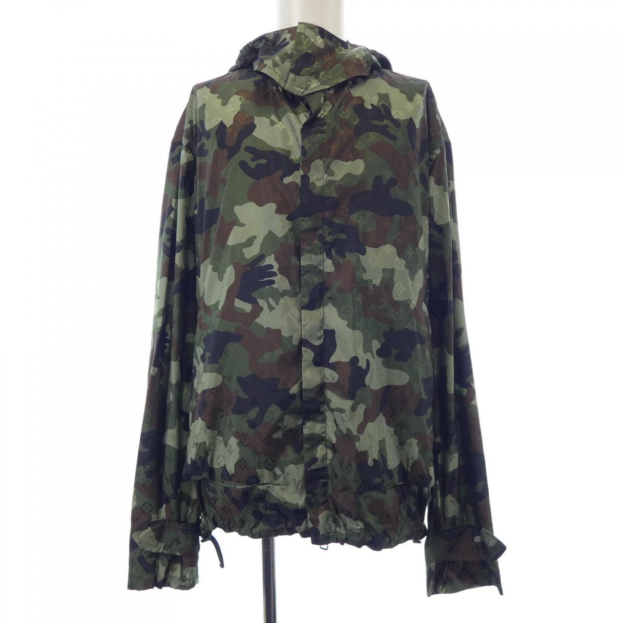 ルイヴィトン ジャケット