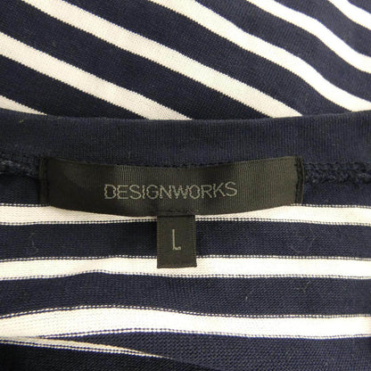 デザインワークス コットンTシャツ