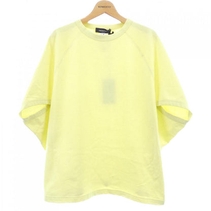 ファビアナフィリッピ コットンTシャツ