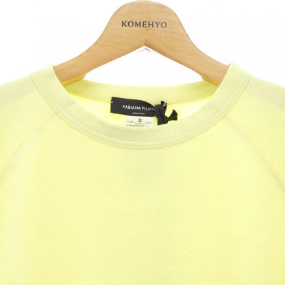 ファビアナフィリッピ コットンTシャツ