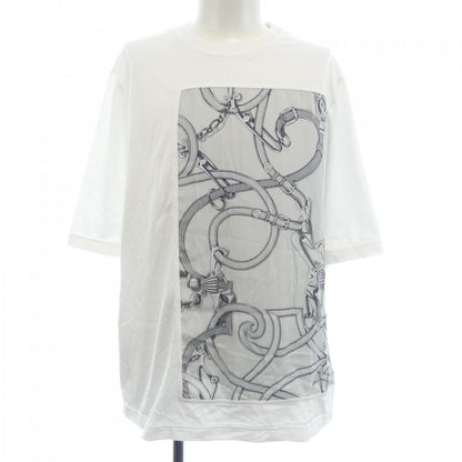 エルメス コットンTシャツ