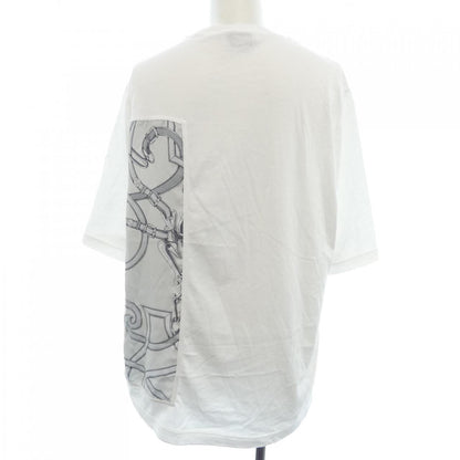 エルメス コットンTシャツ