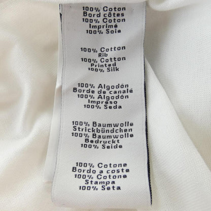 エルメス コットンTシャツ