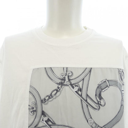 エルメス コットンTシャツ