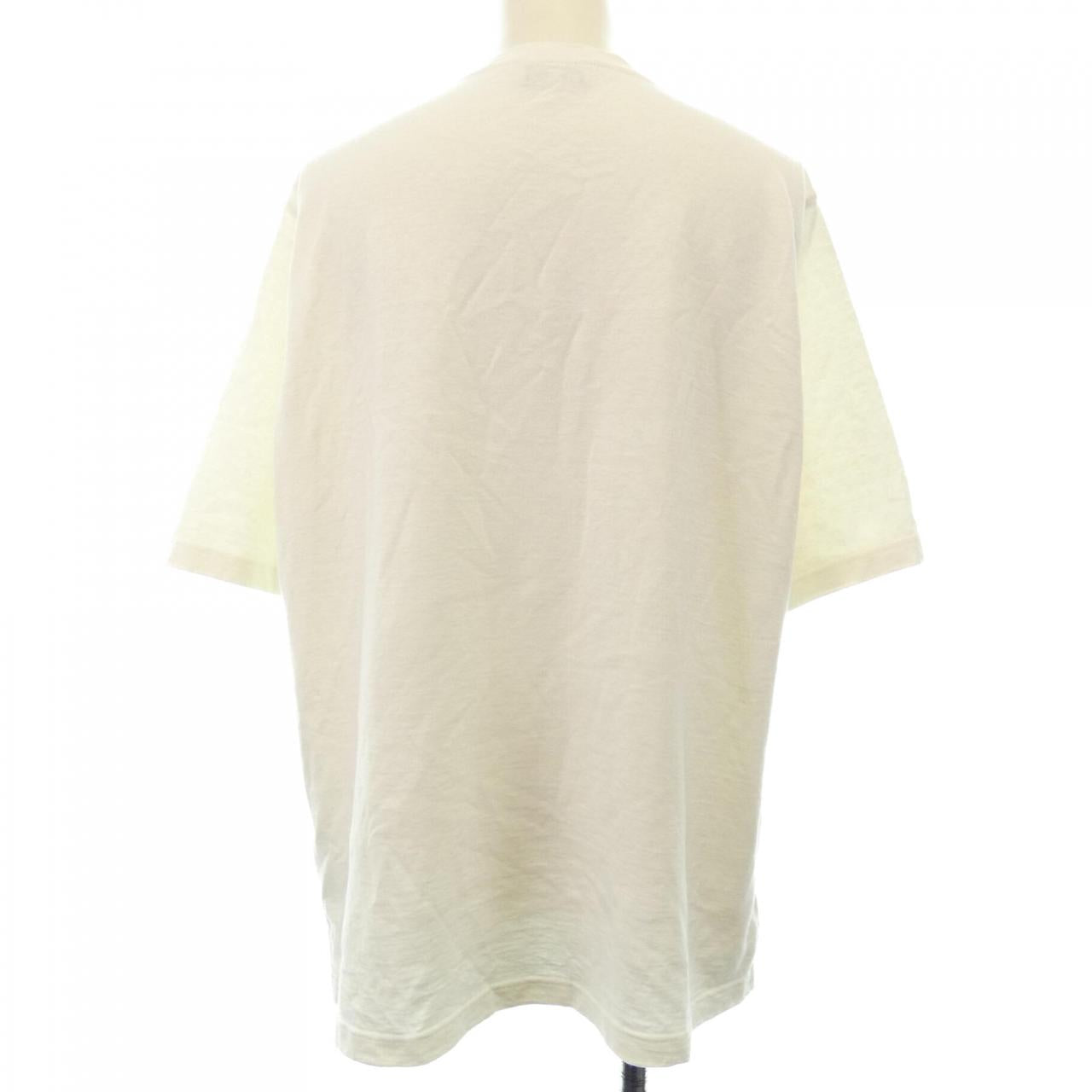エルメス コットンTシャツ